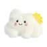 Palm Pals Wolk Summer Cloud knuffel 13 cm