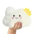 Palm Pals Wolk Summer Cloud knuffel 13 cm