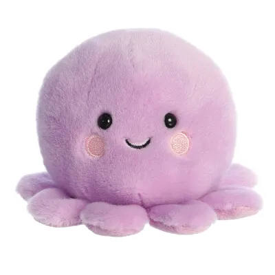 Palm Pals plush Oliver Octopus 13 cm