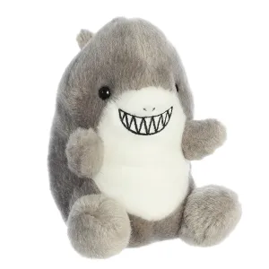 Palm Pals knuffel Chomps Haai 13 cm