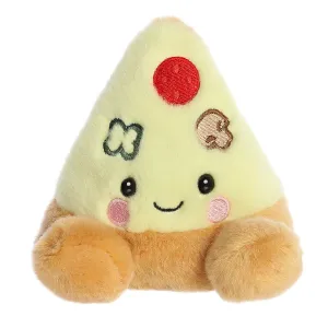 Palm Pals plush Peppa Pizza Slice 13 cm