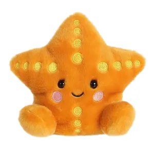 Palm Pals knuffel Treasure Zeester 13 cm