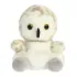 Palm Pals plush Sasha Owl 13 cm