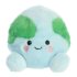 Palm Pals Soft Toy Eve Earth 13 cm