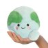 Palm Pals Soft Toy Eve Earth 13 cm