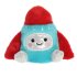 Palm Pals knuffel Mars Raket Ruimteschip 13 cm