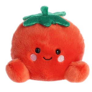 Palm Pals plush Boyd Tomato 13 cm