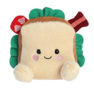 Palm Pals knuffel Thomas BLT 13 cm