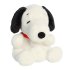 Palm Pals peluche Peanuts Snoopy 13 cm