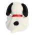 Palm Pals peluche Peanuts Snoopy 13 cm