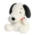 Palm Pals peluche Peanuts Snoopy 13 cm