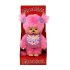 Monchhichi Girl Frozen Fruits 20 cm