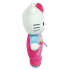 Hello kitty Baby Hochet en peluche 20 cm