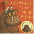 Gruffalo Wat zie je daar? buggy booklet DUTCH VERSION