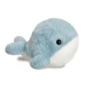 Cuddle Pals Soft toy Whale 18 cm