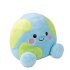 Palm Pals Medium Soft toy Eve Earth 20 cm