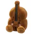 Palm Pals plush Vanessa violin 13 cm