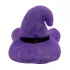 Palm Pals peluche chapeau de sorcière 13 cm