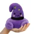 Palm Pals peluche chapeau de sorcière 13 cm