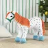 Pippi Longstocking plush Horse Little Old Man 60 cm