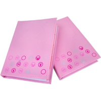 Playboy organiser Deluxe 2-pack A6