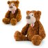 Trudi Bussi Super doux peluche ours 36 cm