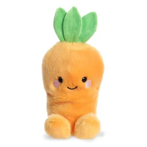 Palm Pals plush Cheerful Carrot 13 cm