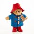 Klassieke beer Paddington met laarzen 24.5 cm