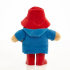 Klassieke beer Paddington met laarzen 24.5 cm