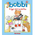 Bobbi gets a Pet book DUTCH VERSION