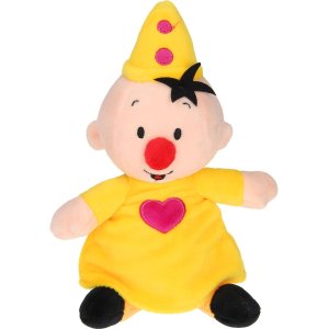 Bumba plush soft toy 20 cm