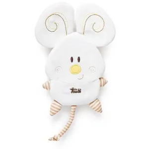 Trudi Mouse hot cold pack doudou 19 cm