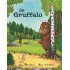 The Gruffalo book (large edition) DUTCH VERSION