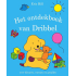 Dribbel Het ontdekboek van dribbel