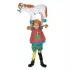 Pippi Longstocking plush Horse Little Old Man 60 cm