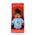 Monchhichi Jongen Glow in the Dark 20 cm