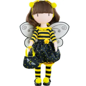 Pouppée Santoro London Gorjuss 'Bee-Loved' 32 cm