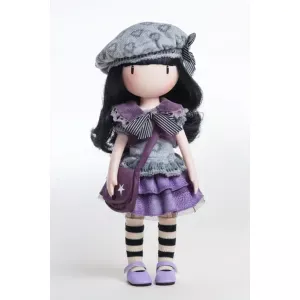 Pouppée Santoro London Gorjuss Little Violet 32 cm