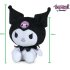 Hello Kitty & Friends plush Kuromi 36 cm