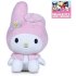 Hello Kitty & Friends peluche My Melody 24 cm