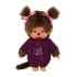 Monchhichi Fille Love 20 cm