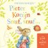 Peter Rabbit Snuf,Snuf... Book DUTCH VERSION