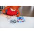 Pippi Longstocking Iron Beads set 2120 pieces