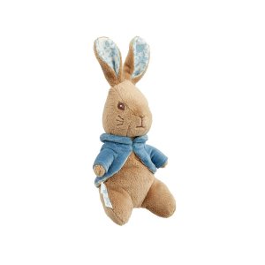 Peter Rabbit Signature Friends plush 15 cm