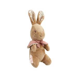 Peter Rabbit Signature Friends Flopsie  plush 15 cm