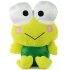 Hello Kitty & Friends plush Keroppi 24 cm