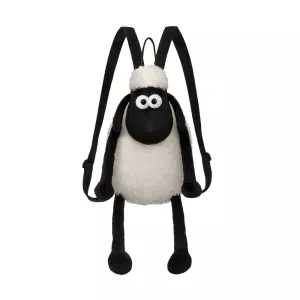 Shaun le mouton peluche sac à dos 50 cm