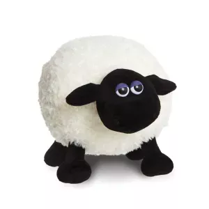 Shaun le mouton peluche Shirley 23 cm