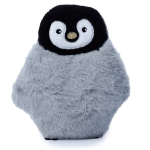 Bouillotte Chauffante Pingouin Peluche