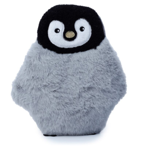 Pinguïn Magnetron Heatpack Pluche